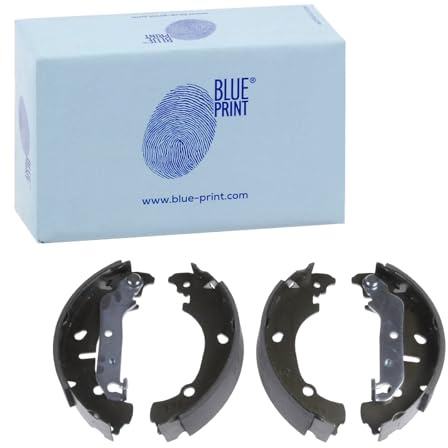 Blue Print ADM54145 Brake Shoe Kit