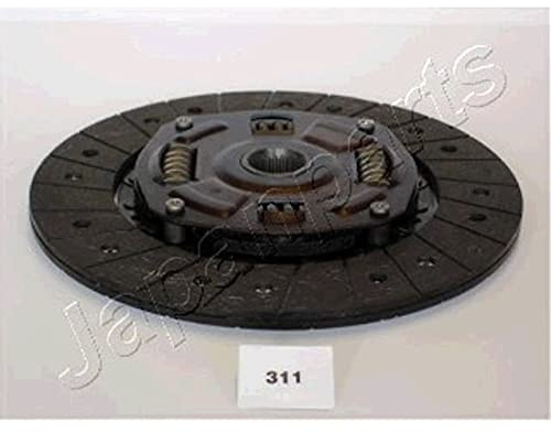 JAPANPARTS DF-311 Kupplungsscheibe Kompatibel mit KIA SPORTAGE JE, KM 0K01116460 0R20716460 0K01116460A