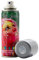 Eulenspiegel 819517 - Laque pailletée argent, 125 ml