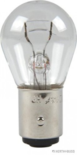 Herth+Buss Elparts 89901103 Glühlampe, Schlußleuchte