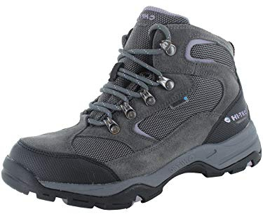HI-TEC Wanderschuhe Storm WP Women