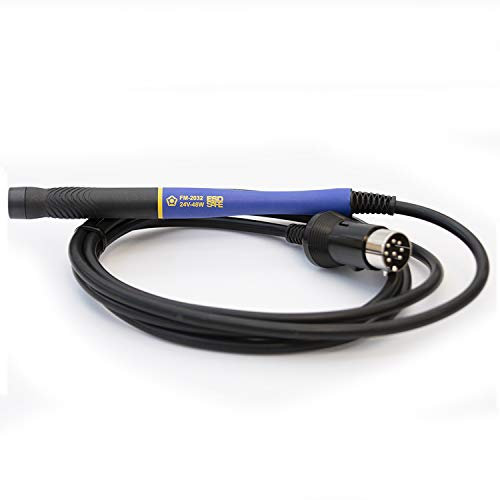 Hakko FM2032-51 Mikro-Löthandstück, Blau