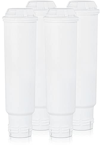 Nivona 4 x Wasser-Filterpatrone NIRF700