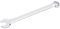 Draper 35194 Hi-Torq Metric Short Pattern Combination Spanner, 13mm, Blue