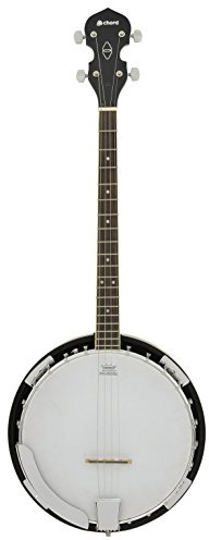 chord BJ-4T BJ Series Banjos