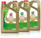 3x 5 L = 15 Liter Castrol Edge Fluid Titanium 5W-30 LL Motoröl