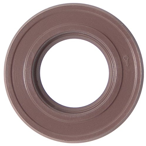 Wellendichtring 17 x 35 x 7 DA FKM 80, Menge 25 Stück