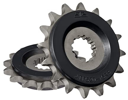 JT SPROCKETS Steel Sprockets - 16T (525) JTF52016Rb