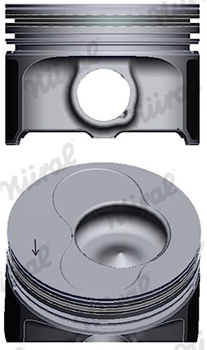 NURAL 87-114900-20 Motorblöcke