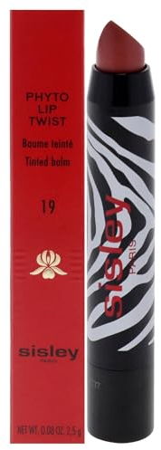 Phyto Lip Twist 19-Ballet Mat 2,5 Gr