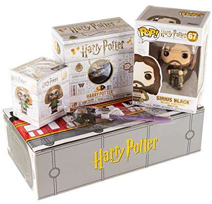 Funko Harry Potter Produkt-Kit
