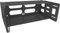InLine® 19 Rack zur Wandmontage, 4HE, 24-40cm Tiefe, mit Abdeckung, schwarz