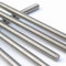 Barra filettata con 4 dadi ZP in acciaio M8 x 0,3 m