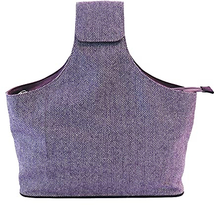 KnitPro - KnitPro Snug (38 x 10 x 36 cm) Handtasche - 1 Stück