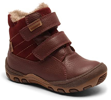 bisgaard Hunter tex Fashion Boot, Bordeaux, 25 EU