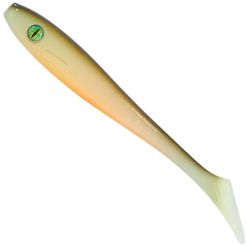 Balzer Pike Collector Shad 16cm 25g - Gummifisch