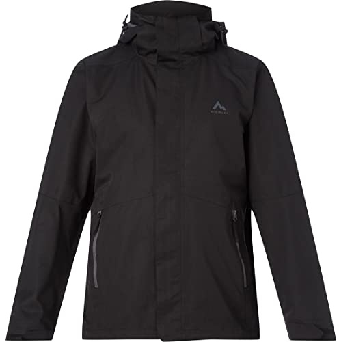 Mc Kinley Herren Omara UX Jacke