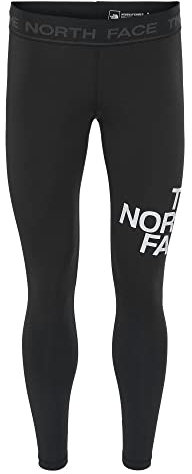 The North Face Flex Strumpfhose TNF Black-TNF White XL