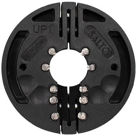 Salto-Adapter für Connected Lock - 719371 - DANALOCK