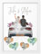 Papierschmiede® Personalisiertes Geldgeschenk Hochzeit | DIY Hochzeitsgeschenke für Brautpaar | ECHTES PAAR | A5 Poster mit Rahmen Hochzeitsauto Geld Geschenk Bild „New Car“