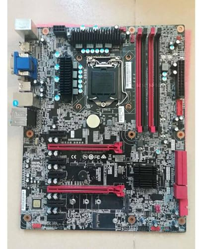 Generic Para placa base Z170 Y900-34ISZ IZ1X0A Z170H4-LA 1151 DDR4 B150