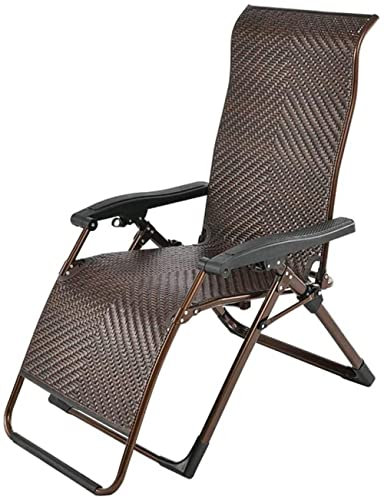 Klappstuhl Sommer Balkon Fauler Stuhl Büro Liege Tuch Klapp Mittagspause Sommer Schlafstuhl Mittagsbett Liege
