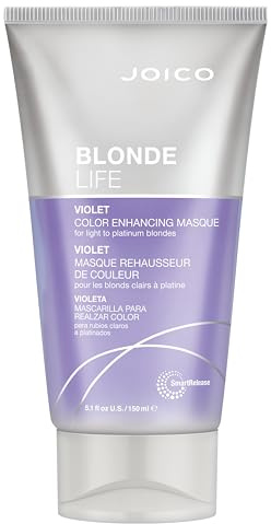 Joico - Blonde Life Color Treatment Violet - 150ml
