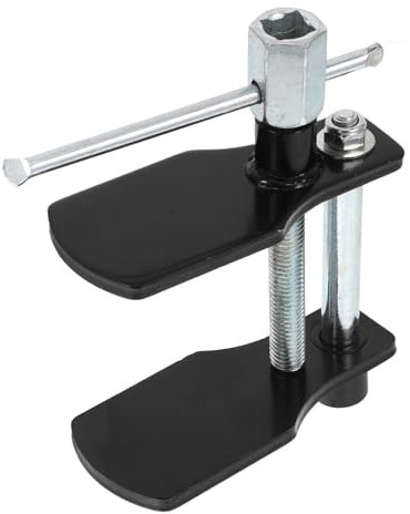 TOPPERFUN Caliper Piston Compressor Tool Brake Tool for Effortless Brake Pad Repair Compatible Multiple Car Models
