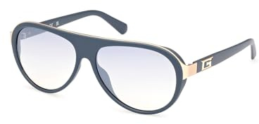 GAFAS GUESS-GU00125 C: grey/other 60x14x48,69x140