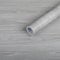 Honcet Vinyl Wrap Wood Effect 30x300cm,Sticky Back Plastic Wood Grey for Furniture, Self Adhesive Wallpaper Roll for Kitchen Wall
