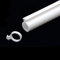 CGC8® Window Seals UPVC Replacement Door and Window Gasket Silicone Rubber Seal White 10 Metres,12mm*5mm