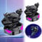 X15 Wireless EarphonesWireless Earphones Have Advanced Connectivity And Sound Quality Providing Unparalleled Performance And Convenience Over The Ear YcF813 (Black, 11.5x9.6x4cm)