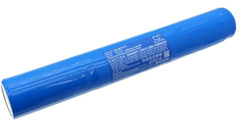 Ersatz Akku für Ledlenser X21R, X21R.2 PN:Ledlenser SP7712 5000mAh / 48.0Wh