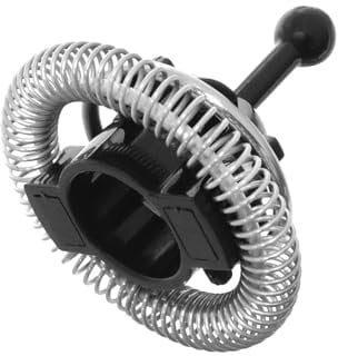 Reliapart Espresso Machine Milk Frother for Krups Nespresso® Citiz & Milk XN761B40 Silver Coffee Machine - MS-623523