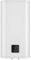 Scaldabagno elettrico DOPPIA TANICA camera serbatoio WIFI lt 30 50 80 100 litri verticale/orizzontale ThermoBax (80 litri)