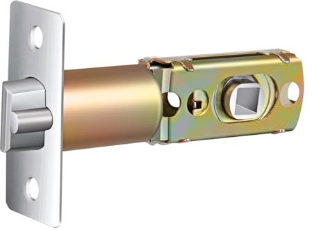 Vaguelly Interior Door Lock Latch Angle Design Adjustable Commercial Deadbolt Yale Lock