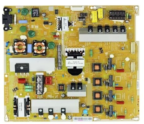 BN44-00427A BN44-00427B, Compatible For Samsung, TV Power Supply Board UE46D8000YU UN46D7000 UE46D6530 UE46D8000 UE46D6500 UA46D6400