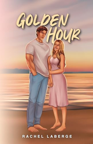 Golden Hour: A grumpy x sunshine sports romance