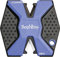 Accusharp Lightweight Sharp-N Easy Outdoor Knife Sharpener available in Blue -