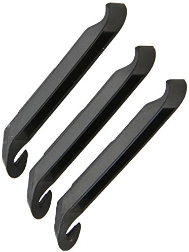Silverline Plastic Tyre Lever Set 3pce 110 mm (127083)