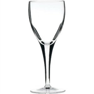 Luigi Bormioli T249 Michelangelo Red Wine Glasses, 220 mL (Pack of 24)