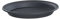 Stewart 2142005 42 cm Multi-Purpose Saucer - Black