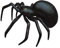 PARTYRama Halloween Dekoration Aufblasbar Spinne 91cm Angebot