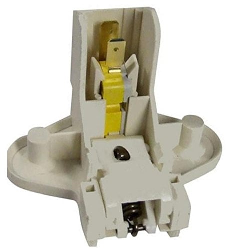 ZANUSSI Dishwasher Door Catch
