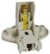 ZANUSSI Dishwasher Door Catch