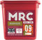 MRC Cajun Glaze 2.5kg – Marinade with Cajun Spice Ideal for Chicken, Meat & Vegetables – BBQ Glaze with Paprika & Cayenne Spice Blend