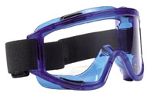 UNIVET Schutzbrille mit Panorama-Ventilen 601