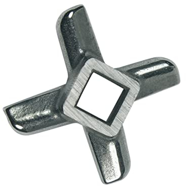 Europart Messereinsatz wie Bosch 00620949 für Fleischwolf Küchenmaschine