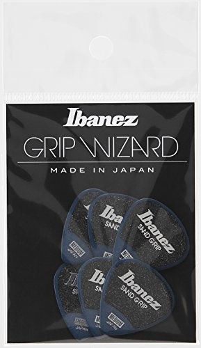 Ibanez PA16MSG-DB Picks - Plektren Set