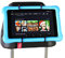 Hikig Soporte para reposacabezas de Coche para Todos los Kindle Fire, Kindle Fire HD 6 / HD 7 / HD X7 / HD X9 / HD 6 (2014) / HD 7 (2014) / HD 6 (edición (Kid) / New Fire 7 (2015) / HD 8 / HD 10